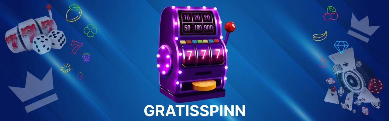 Gratisspinn pâ lilibet