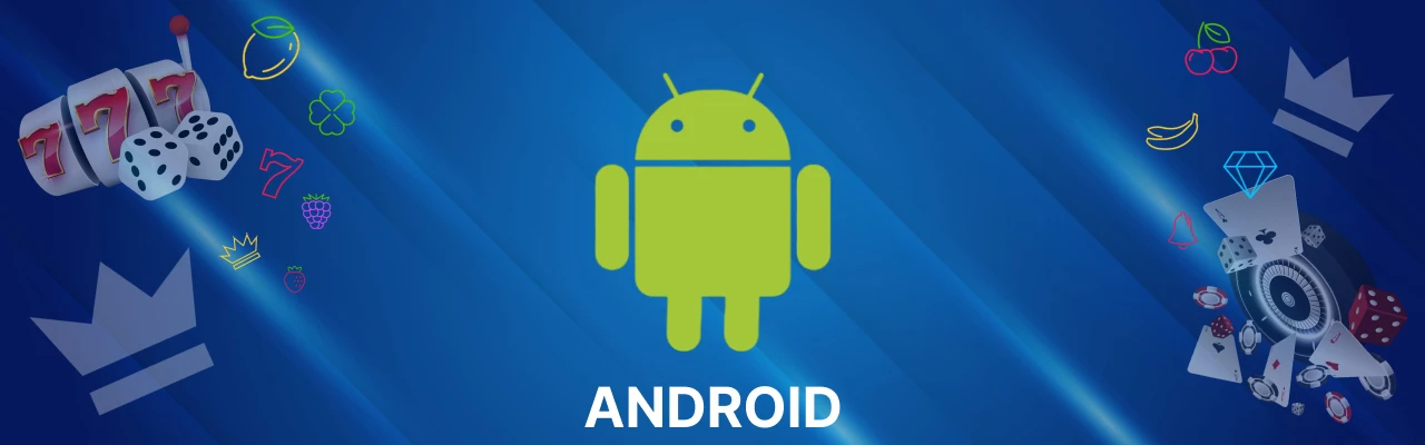 Lilibet casino på android