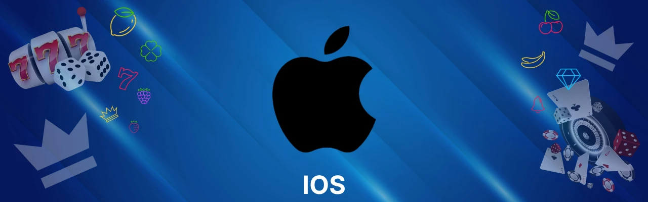 Lilibet casino på ios