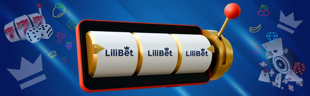 Lilibet gratisspinn vs andre casino