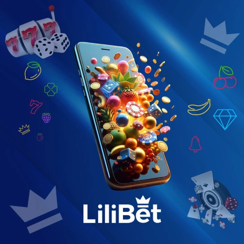 Lilibet mobil