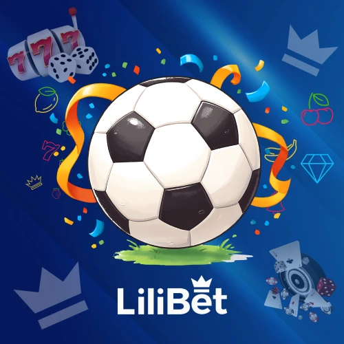 Lilibet sport bonus