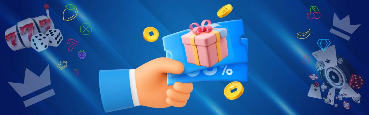 Lilibet velkomstbonusene