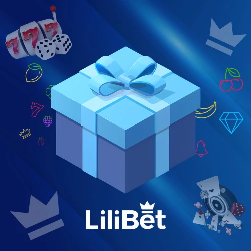 Lilibet velkomstbonuser