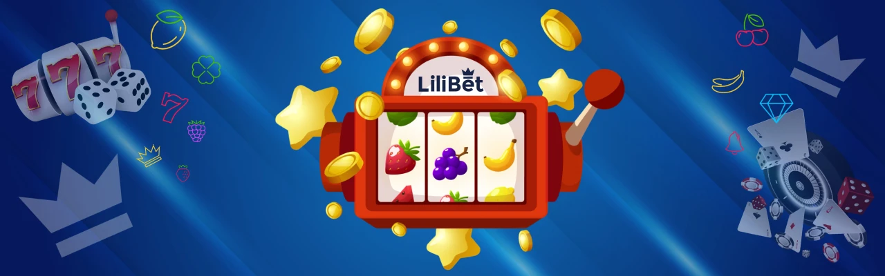 Omsetningskrav for lilibet gratisspinn