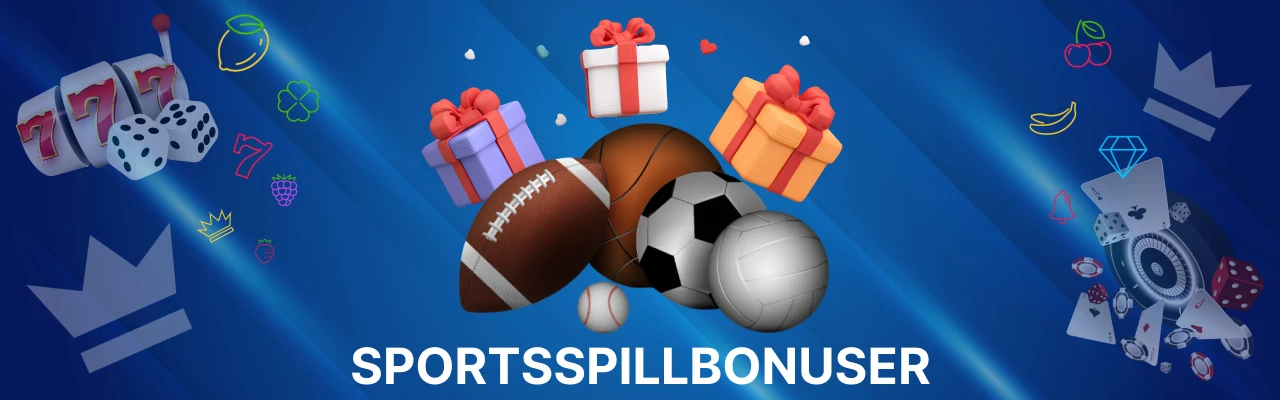 Sportsspillbonuser hos lilibet