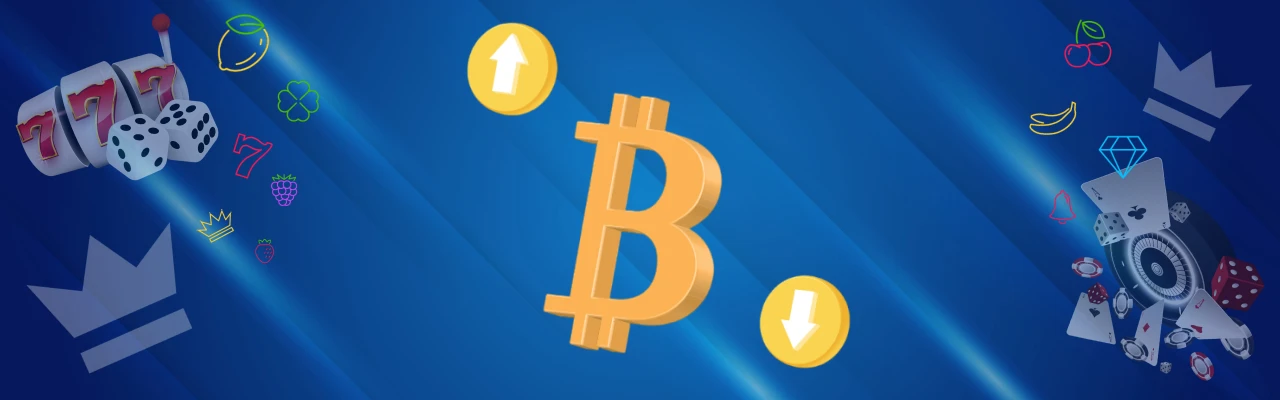 Fordeler med kryptovaluta pâ lilibet casino