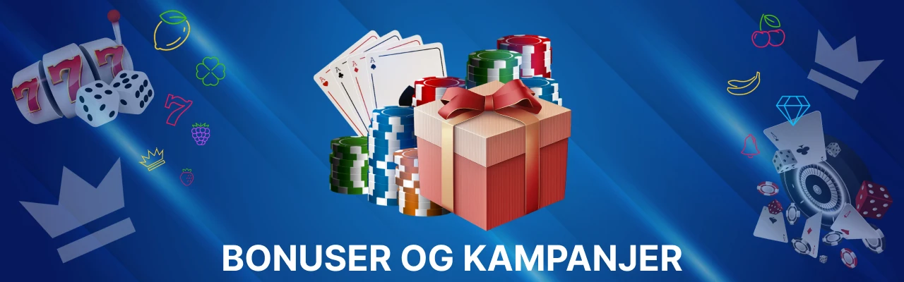 Bonuser for lilibet live poker