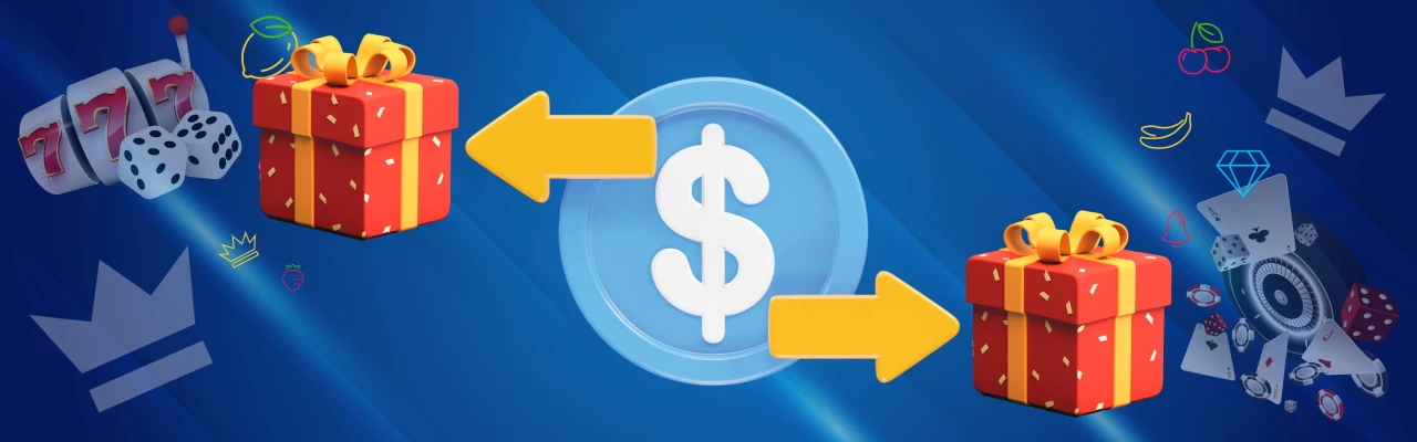 Lilibet innskuddsbonuser