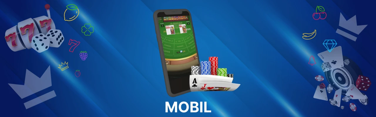 Lilibet live baccarat mobil