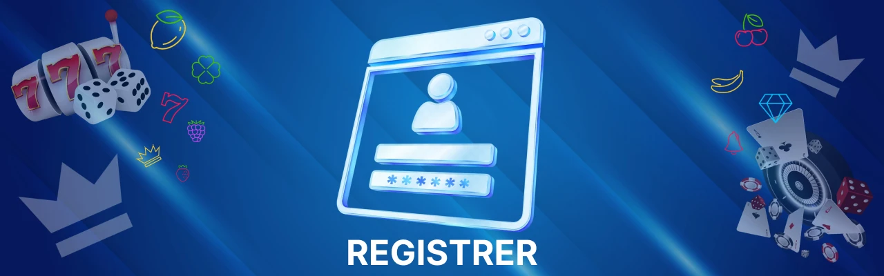 Registrer deg på lilibet