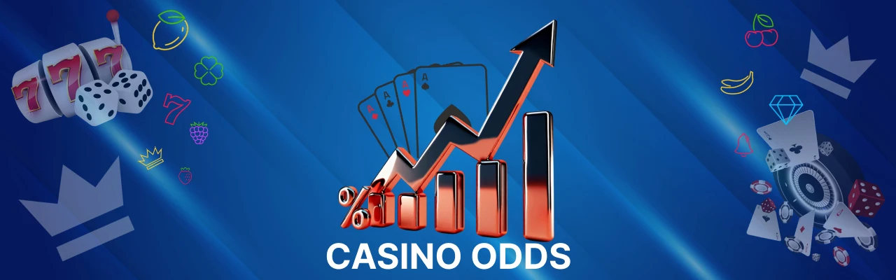 Lilibets casino odds