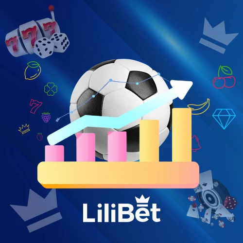 Lilibet live betting