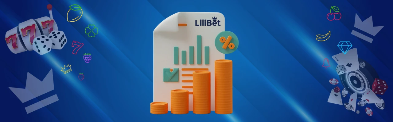 Lilibet odds i norge