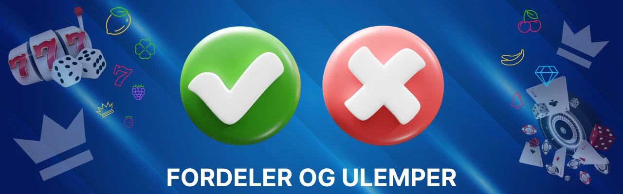 Fordeler og ulemper med book of toro