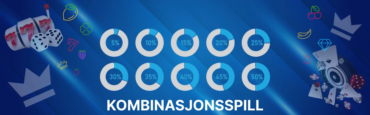 Kombinasjonsspill hos lilibet