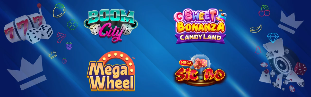 Lilibet gameshow spill