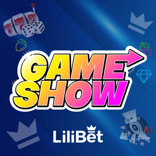 Lilibet gameshow