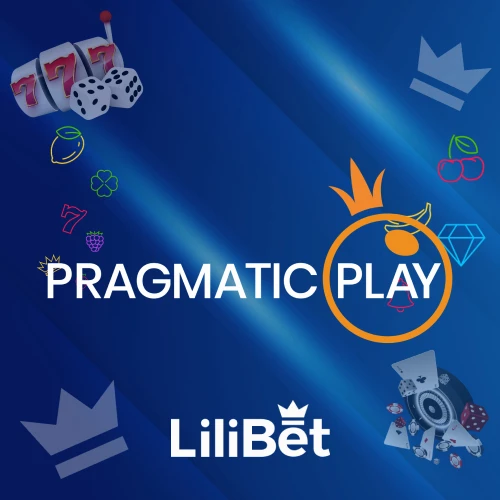 Lilibet pragmatic play