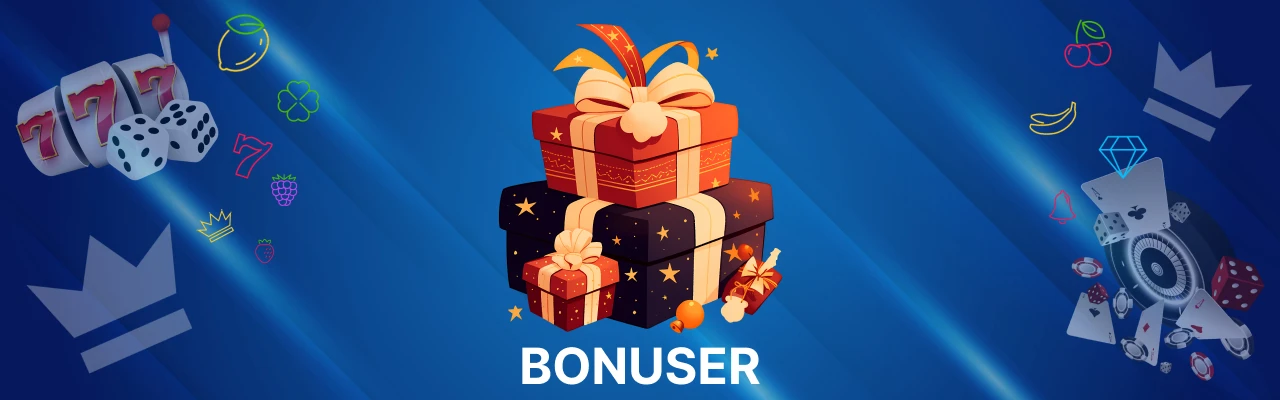 Spilleautomaten sweet bonanza bonuser