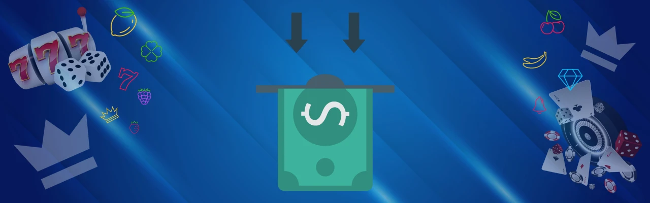 Lilibet casino uttaksmetoder