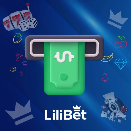 Lilibet uttaksmetoder