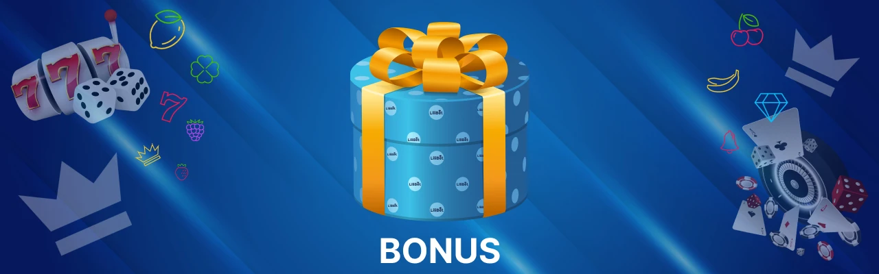 Lilibet bonuser