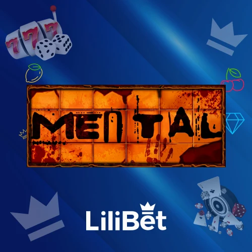 Spilleautomaten mental