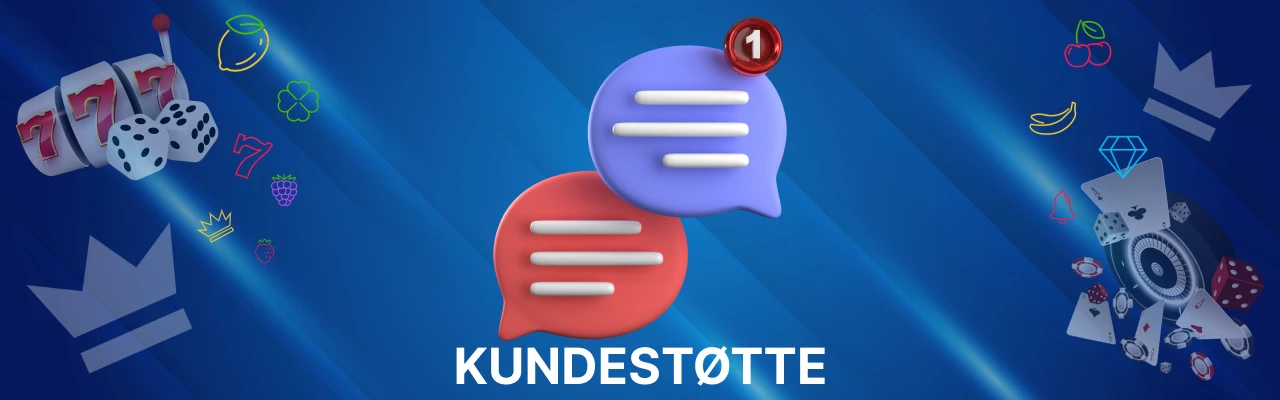 Lilibet kundestøtte