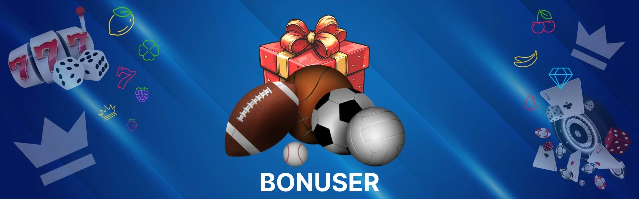 Bonuser for lilibet sportsspill
