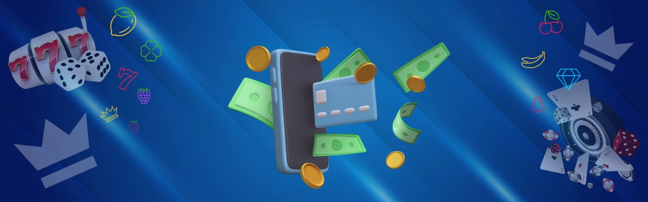 Lilibet betalingsmetode