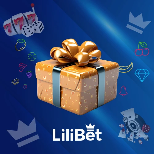 LiliBet Bonus