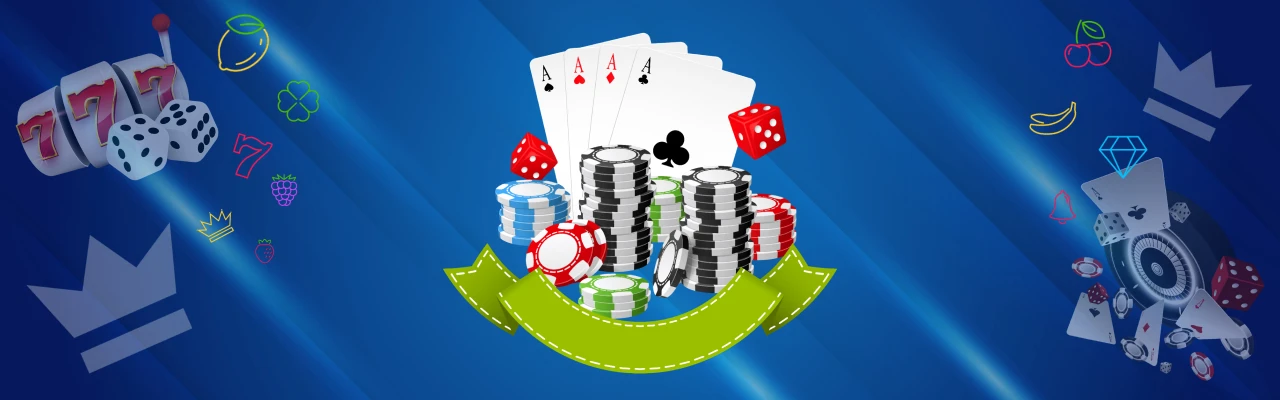 Lilibet casino i norge