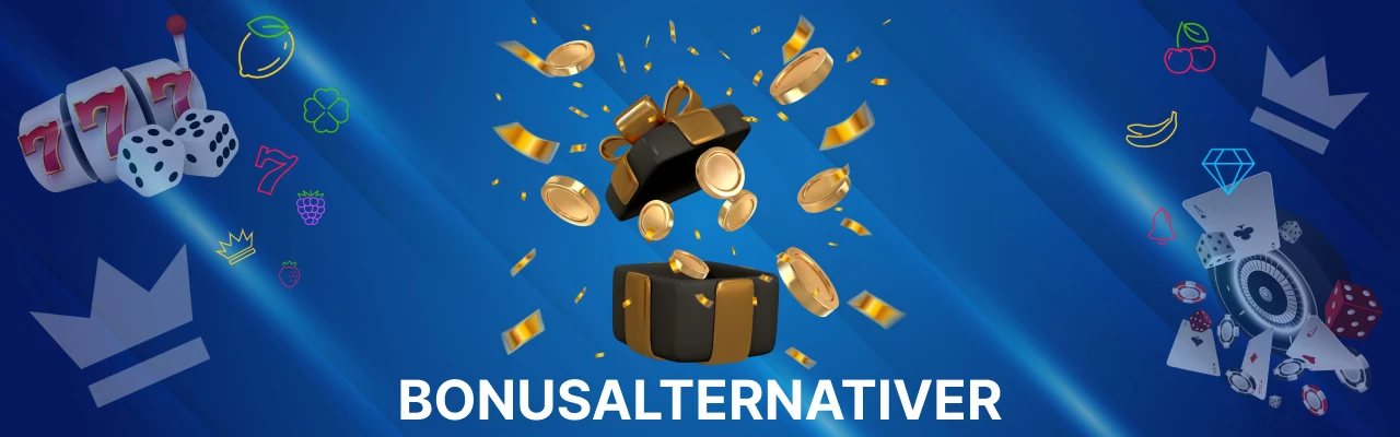 Lilibet live casino bonuser