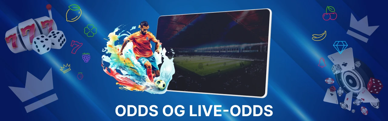Lilibet live odds