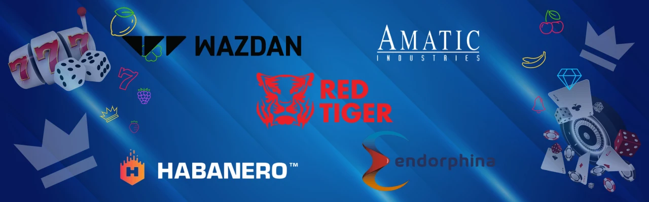 Lilibet spillleverandør i norge