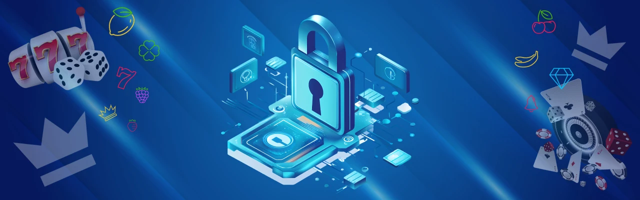 Sikker tilgang til lilibet