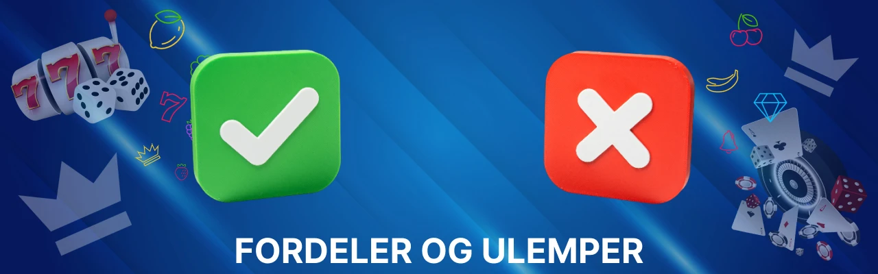 Fordeler og ulemper med kortbetalinger