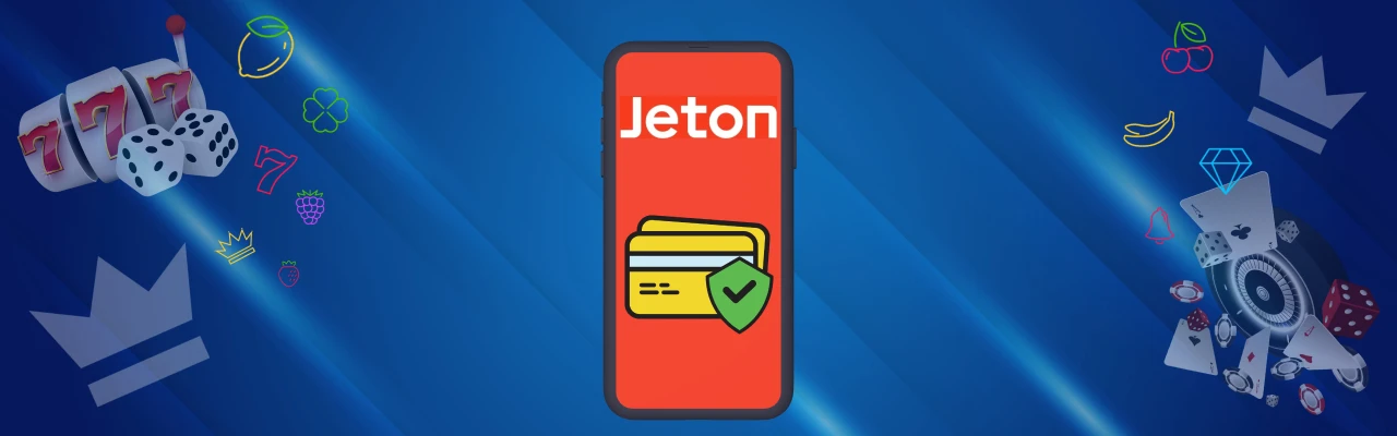 Jeton casino