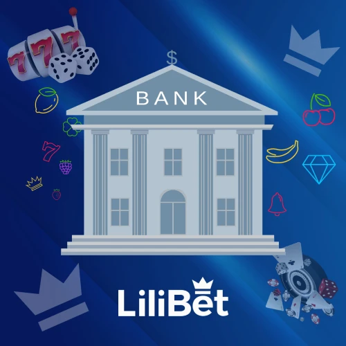 Lilibet bankoverforing