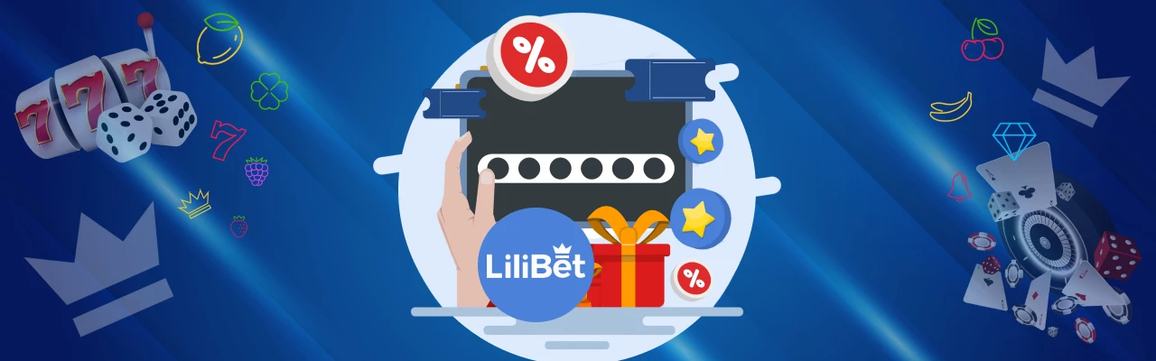 Lilibet bonuskode i norge