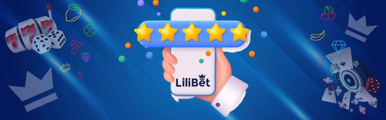 Lilibet brukererfaringer