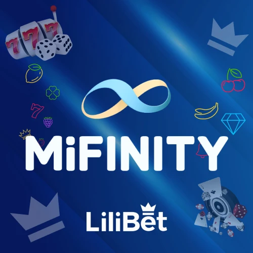 Lilibet mifinity