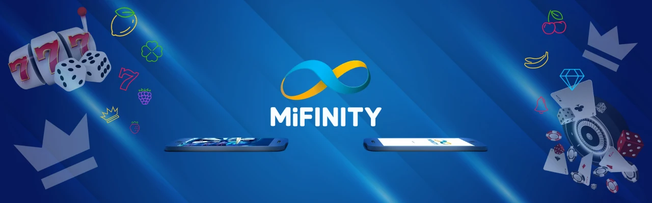 Mifinity casino
