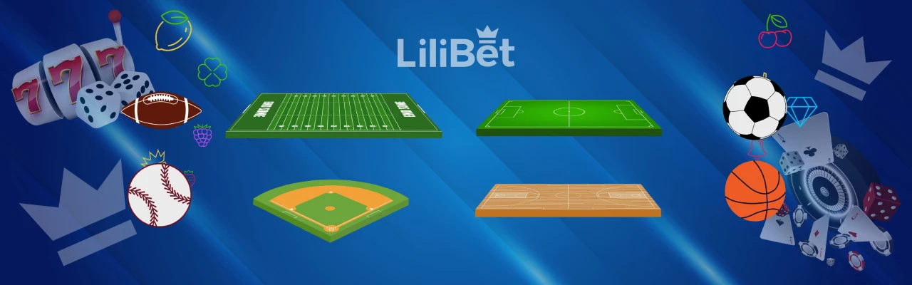 Lilibet sports betting
