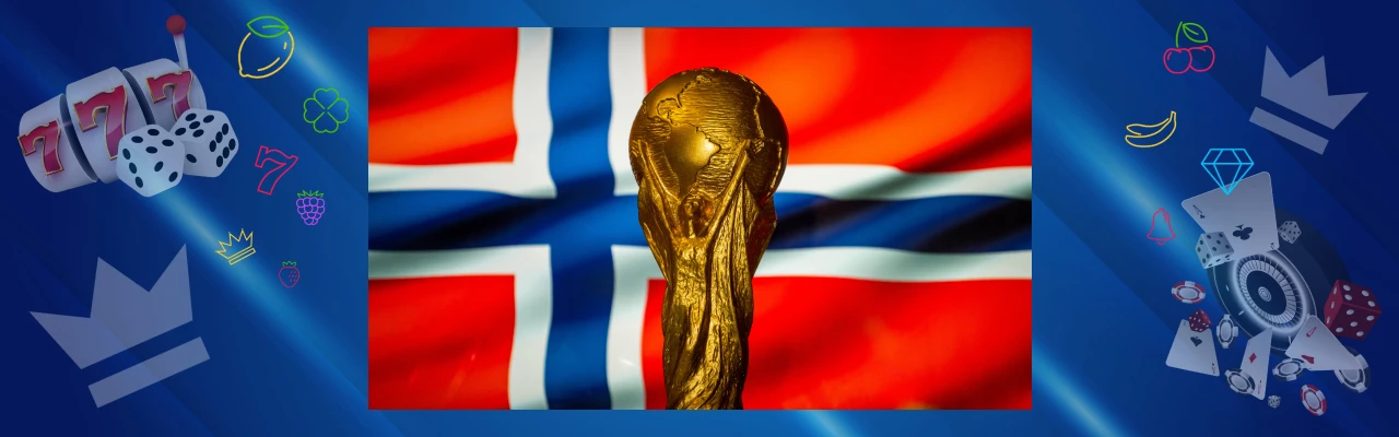 Norges vm 2026