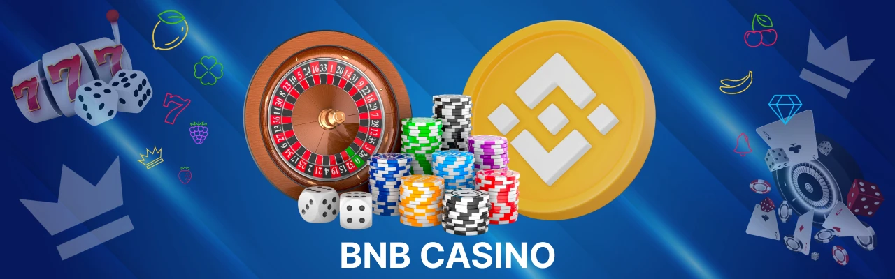 Beste bnb casino