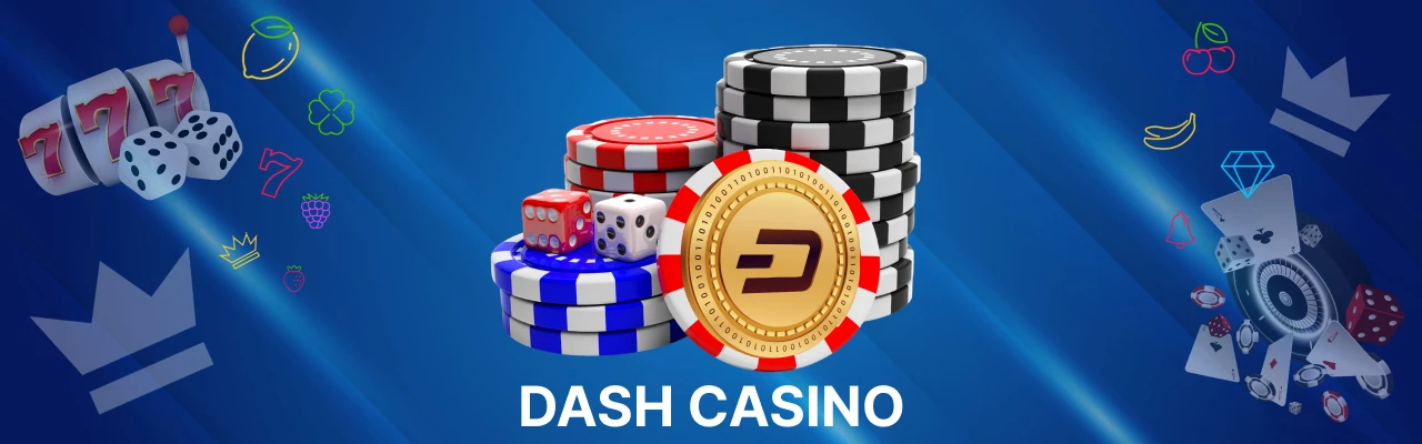 Beste dash casino