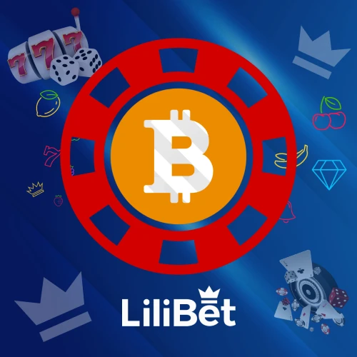 Bitcoin casino