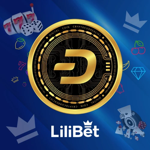 Dash casino